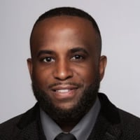Jamael Harrison