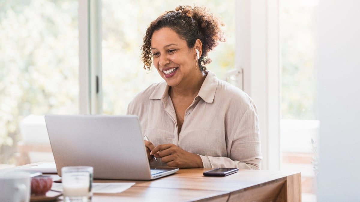 Advancing Adult Learning in the Digital Age: Introducing Blackboard Professional Development