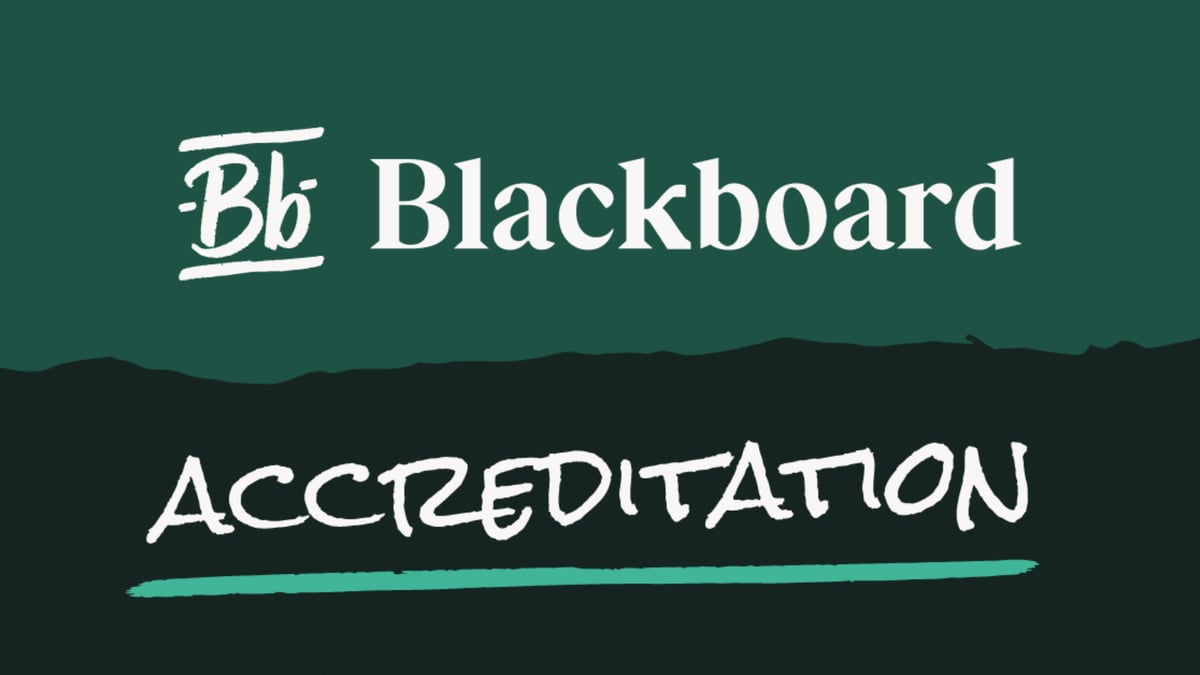 Building Accreditation Readiness Early: Why an Assessment Plan Must Precede Data Collection
