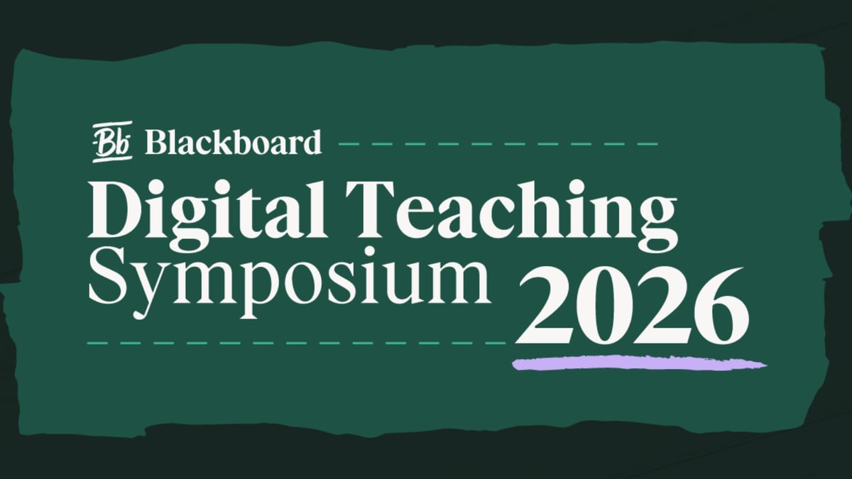 Digital Teaching Symposium 2026 - Call For Papers