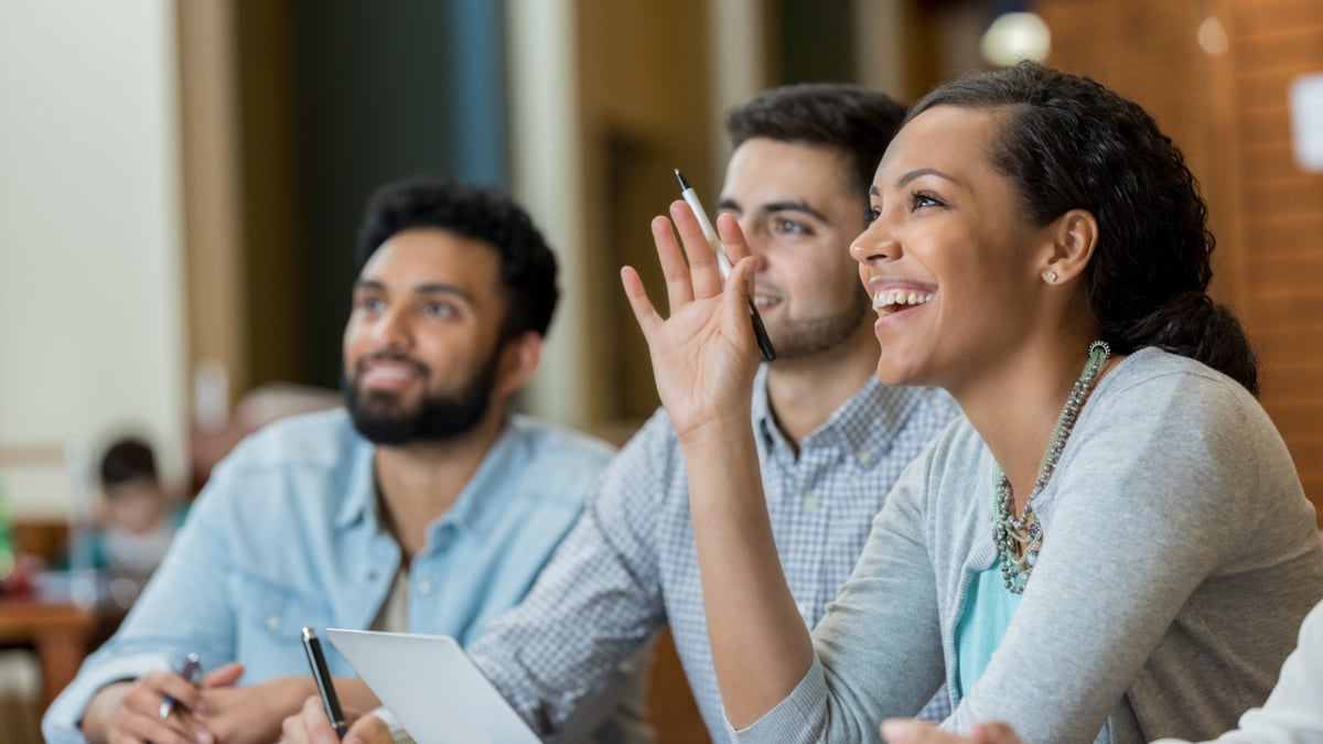 How Institutions Are Tackling Accessibility Challenges: Insights and Best Practices