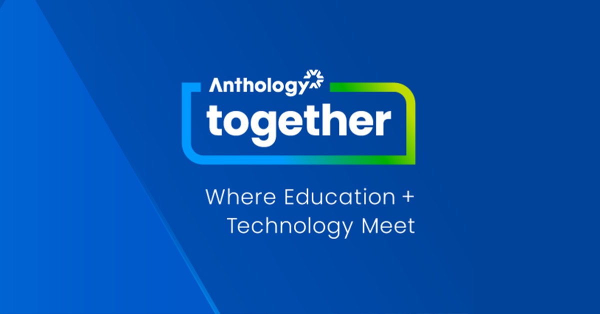 Anthology Together