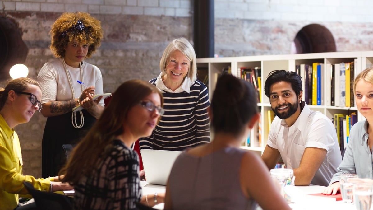 It’s March—Time to Build Your Blackboard Bracket