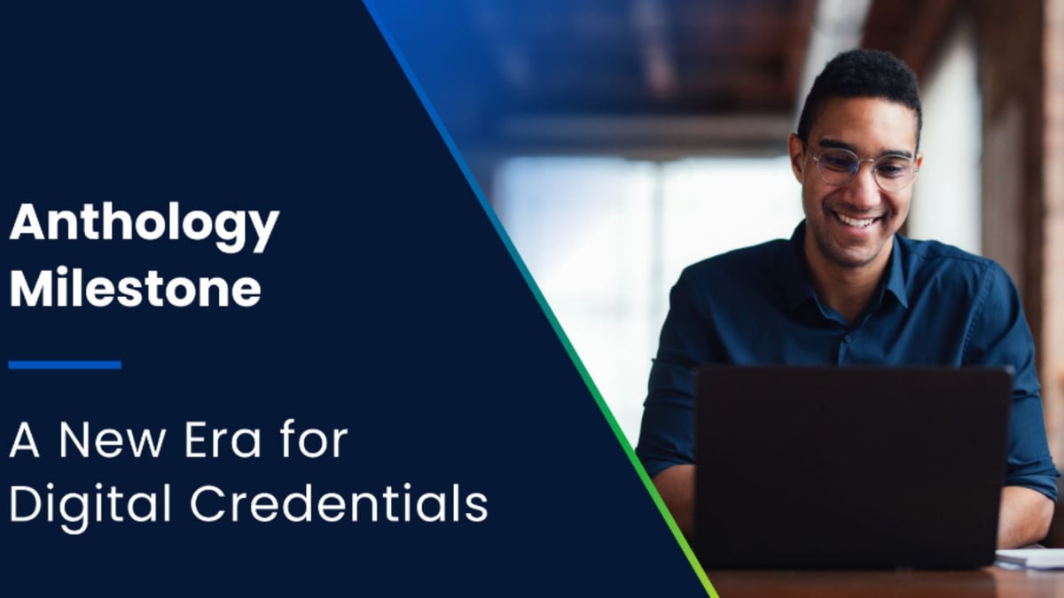 A New Era for Digital Credentials: Open Badges 3.0 is here