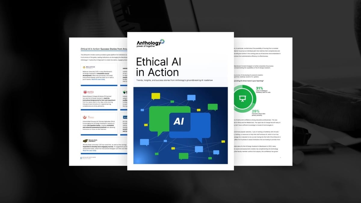 Ethical AI in Action