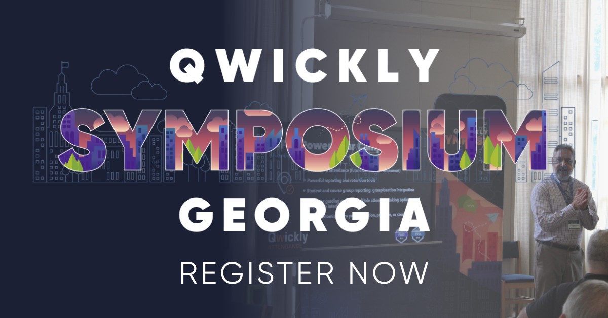 Qwickly Symposium Georgia