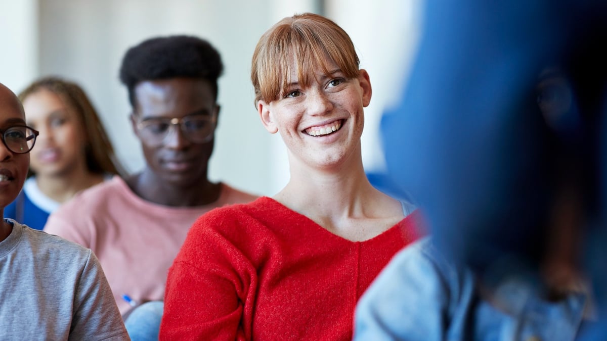 Amplifying Student Success: How Our Partnership with Studiosity is Transforming Learning in Blackboard
