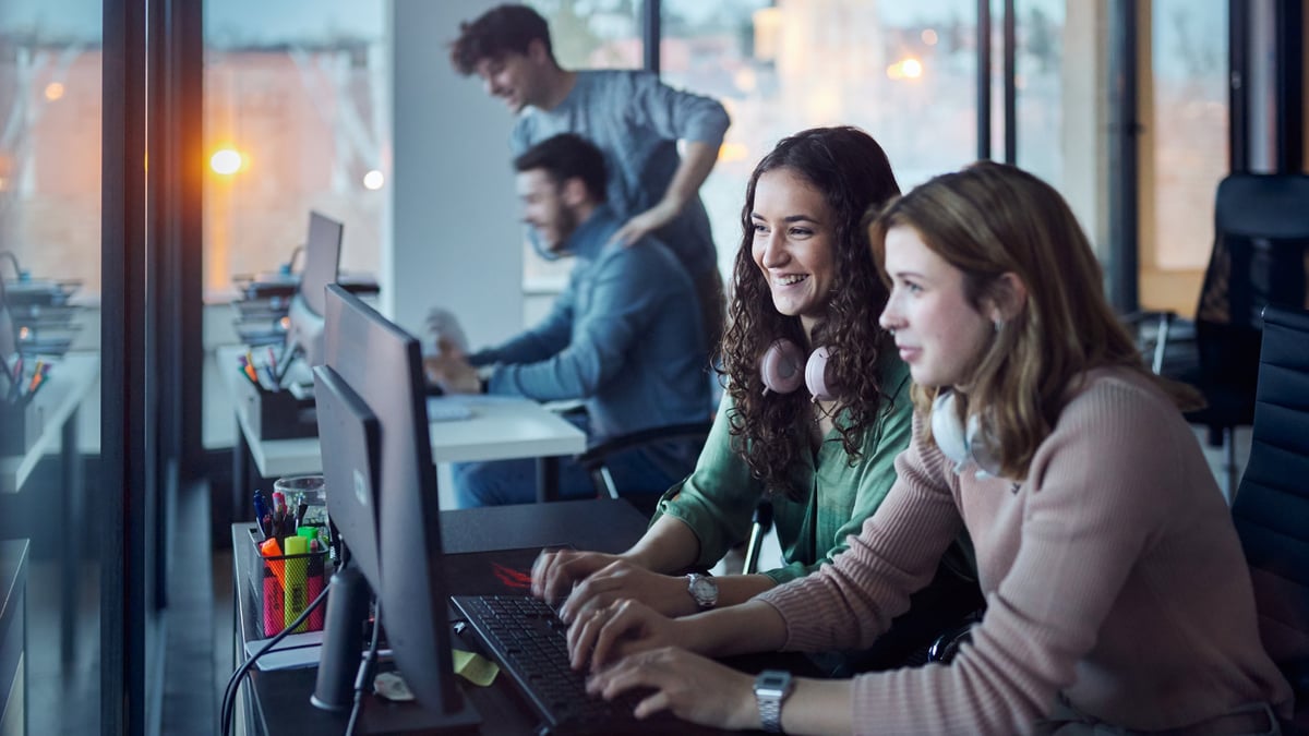 AI Is Reimagining Learning. Experience Blackboard at 1EdTech 2026.