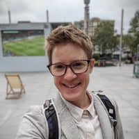 user's Avatar