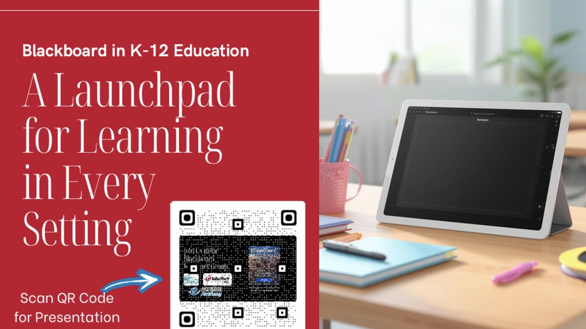 Deck - Blackboard User Group