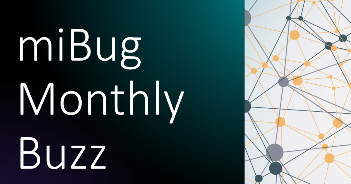 miBug Monthly Buzz: What's Your Contingency Plan?