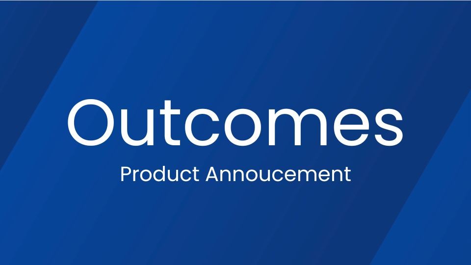 Outcomes for Blackboard - Resources