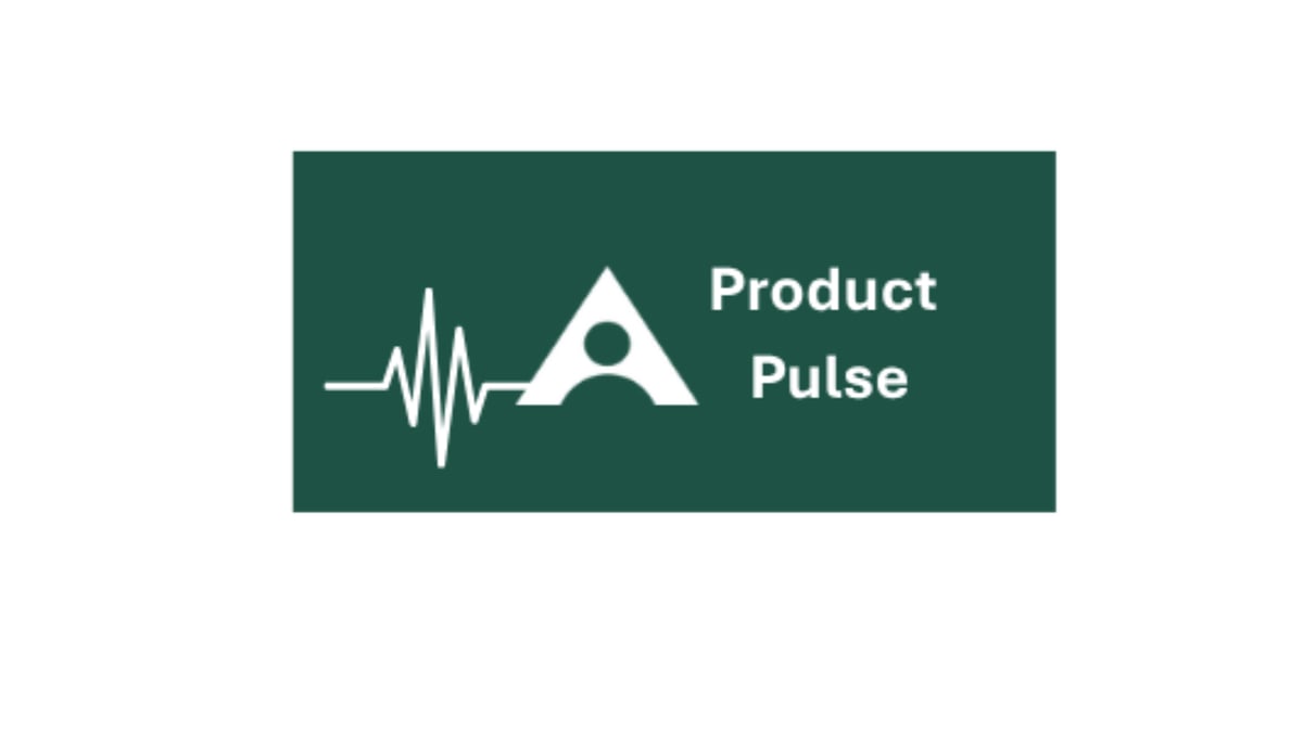 Ally Product Pulse