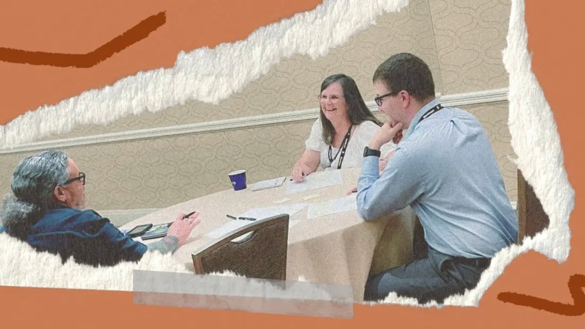 You spoke. We listened. Building Blackboard Together 2026 Focus Groups