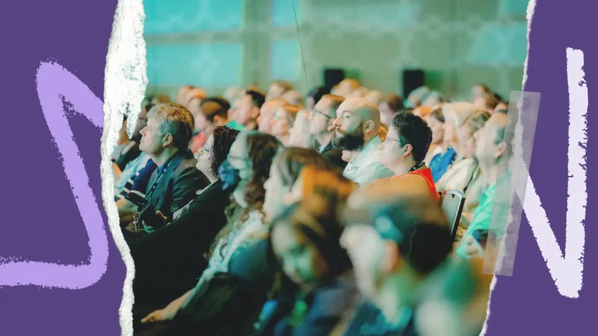What We Heard at BbT26: How the Conversation Around AI Has Changed