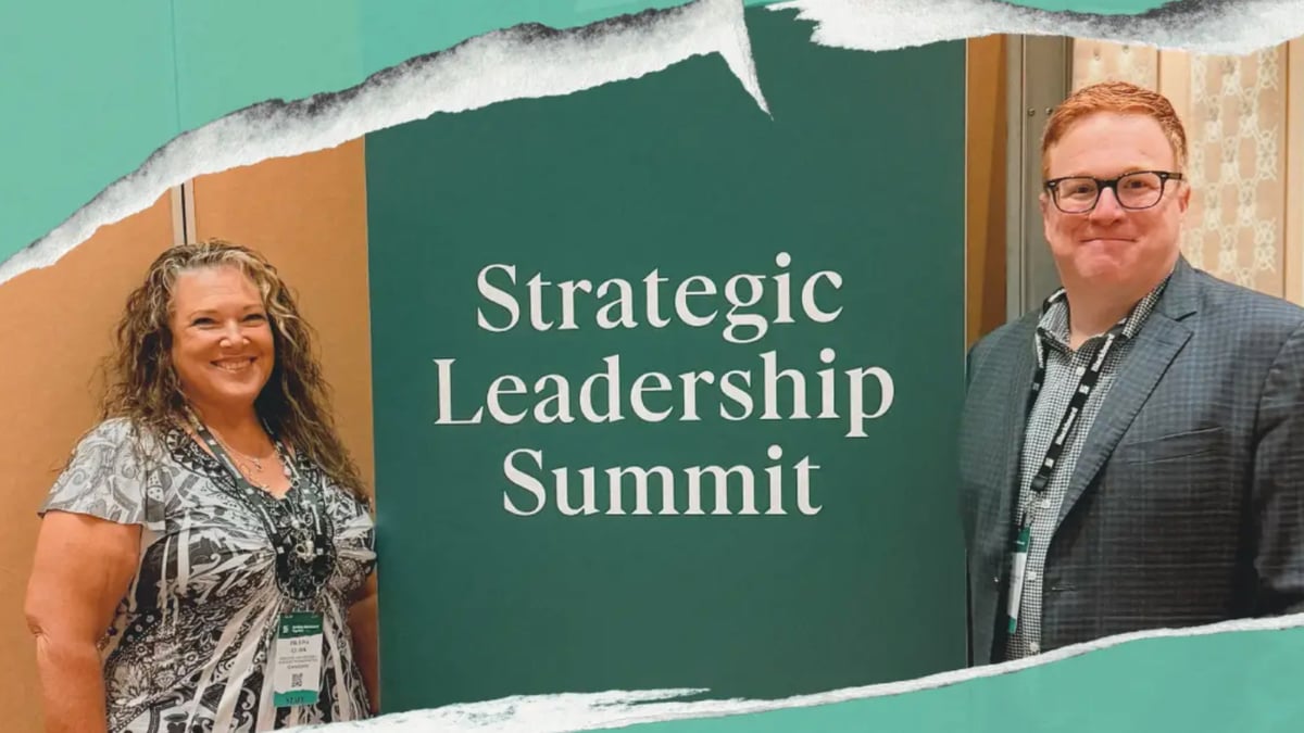 Change Management Is Higher Ed's Real Challenge: What Senior Leaders Told Us at BBT26