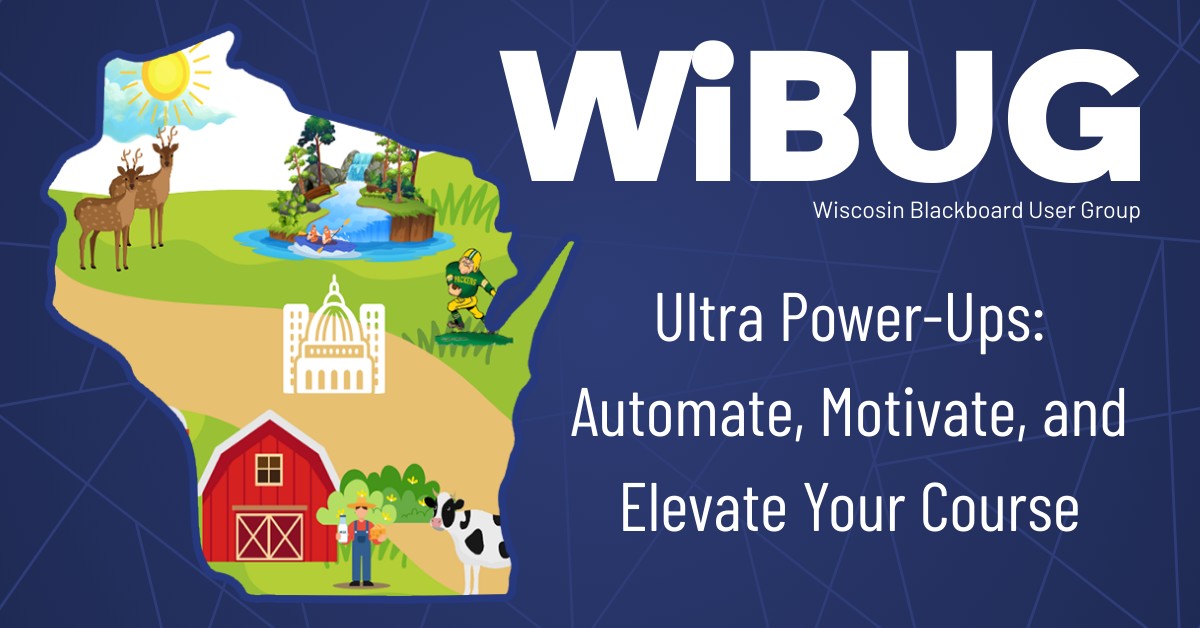 Ultra Power-Ups: Automate, Motivate, and Elevate Your Course