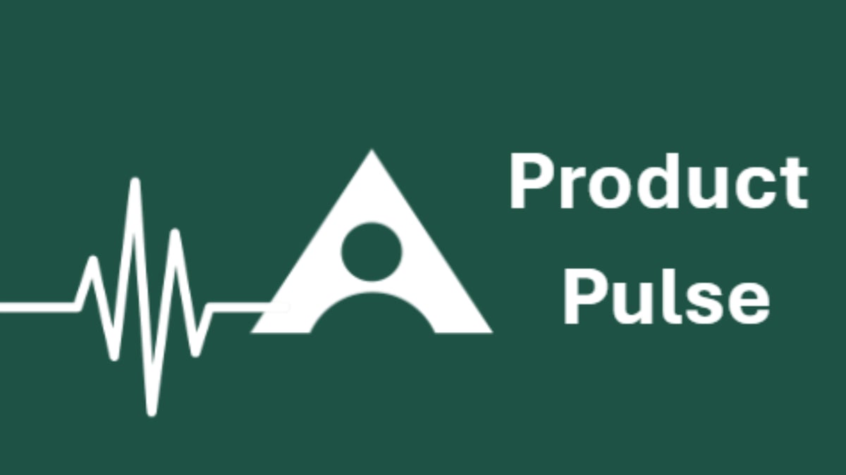 Ally Product Pulse