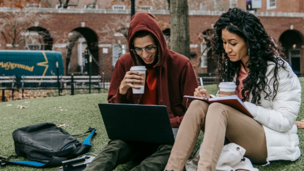 What Happens in Vegas…Transforms Student Experience Everywhere 