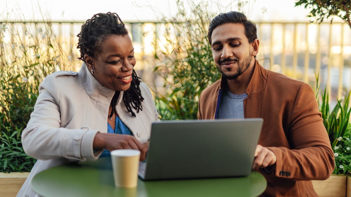 New Year, New UI: Blackboard’s Refreshed Course Experience Delivers Results