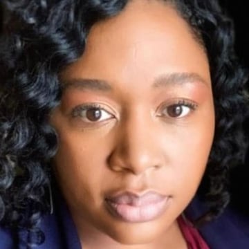 Naima Wells