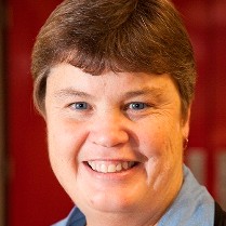 Susan  Hagood