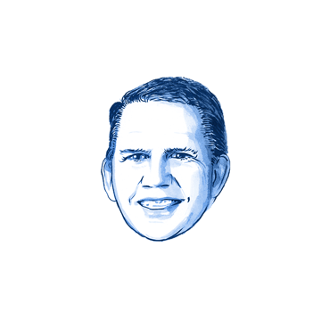 James “Hondo” Geurts