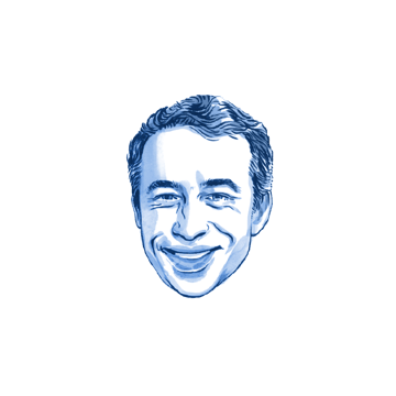 Nicholas Kazvini-Gore