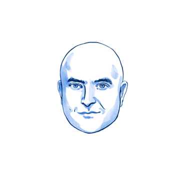 Samuel Bendett