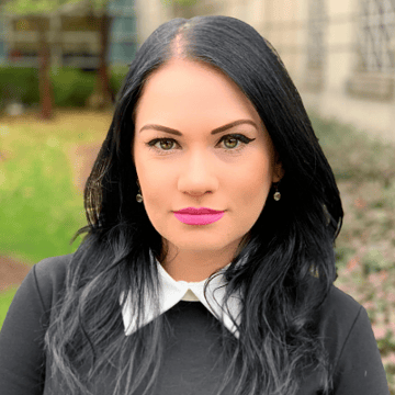 Dr. Margarita Konaev