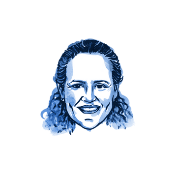 Michèle Flournoy