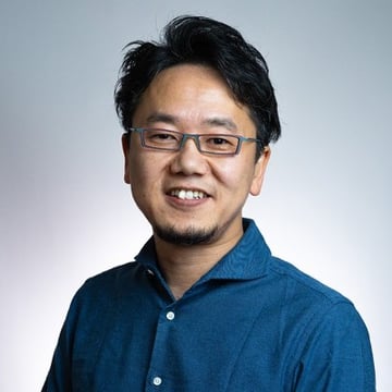 Yosuke Ogata