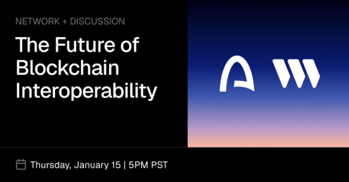 Arc Meetup San Francisco — Presented by Thirdweb