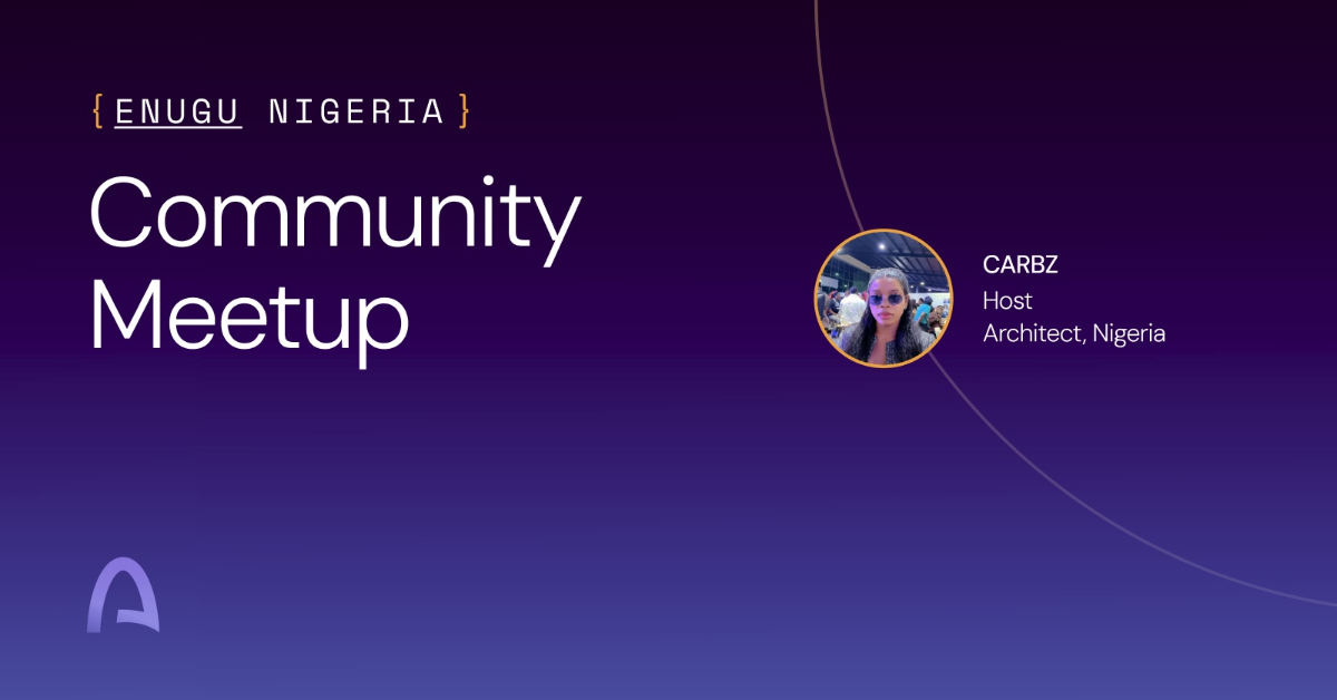 Enugu | Community Meetup | New Location Kickoff