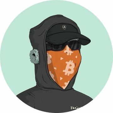 user's Avatar