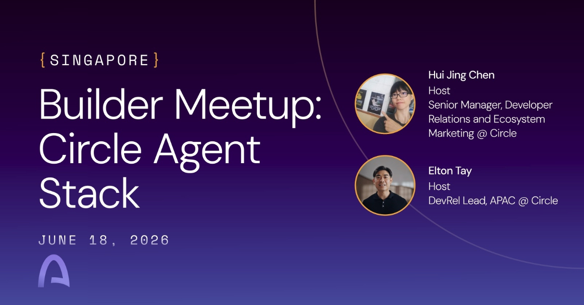 Agent Builder Meetup