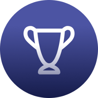 Hackathon Winner's Avatar