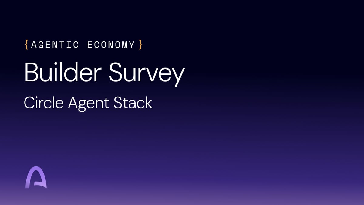 Circle Agent Stack - Builder Feedback Survey