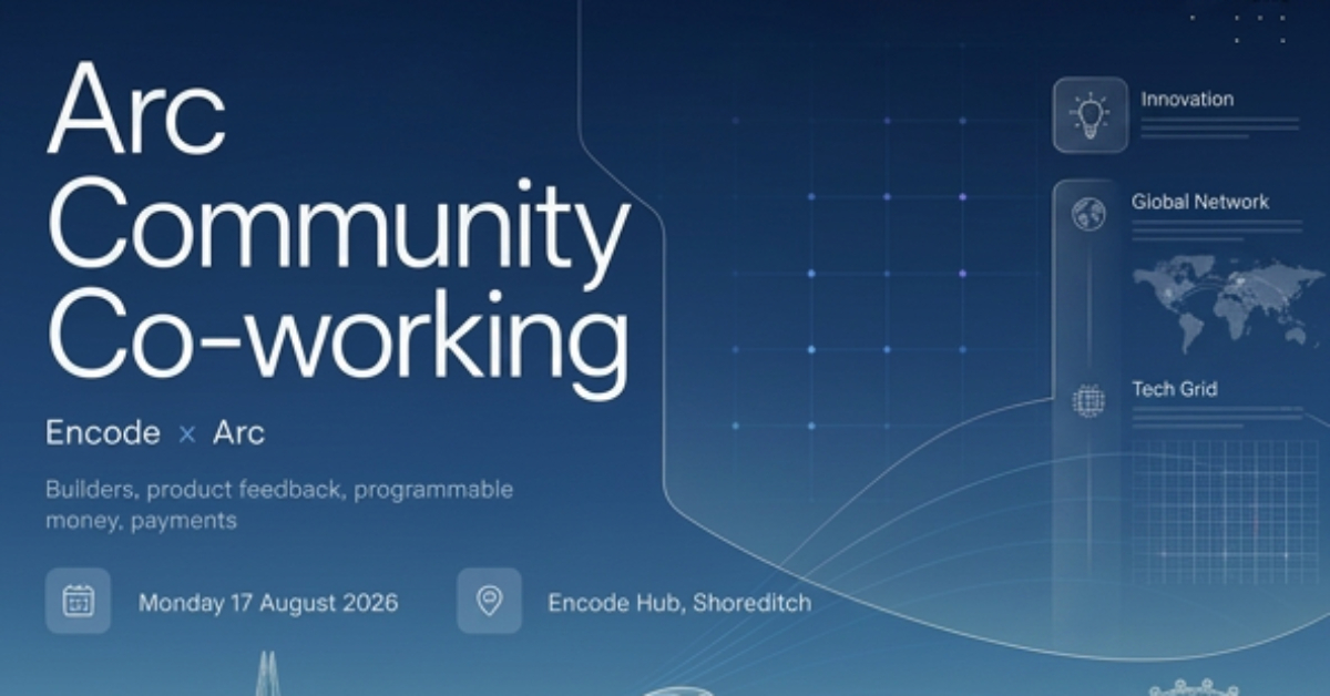 Arc Coworking & Demos