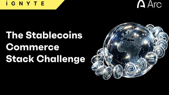 The Stablecoins Commerce Stack Challenge