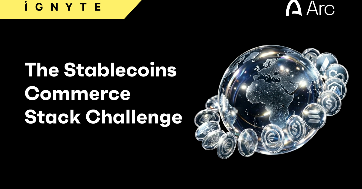 The Stablecoins Commerce Stack Challenge