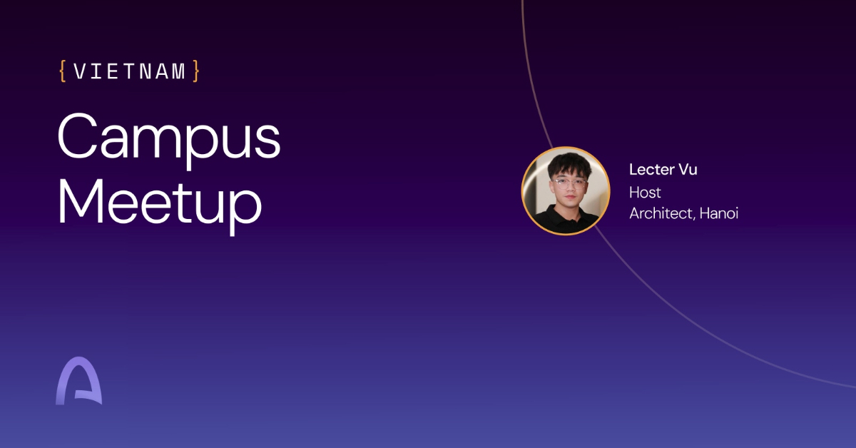 HCMC | Campus Meetup | University Tour Kickoff: Van Lang University