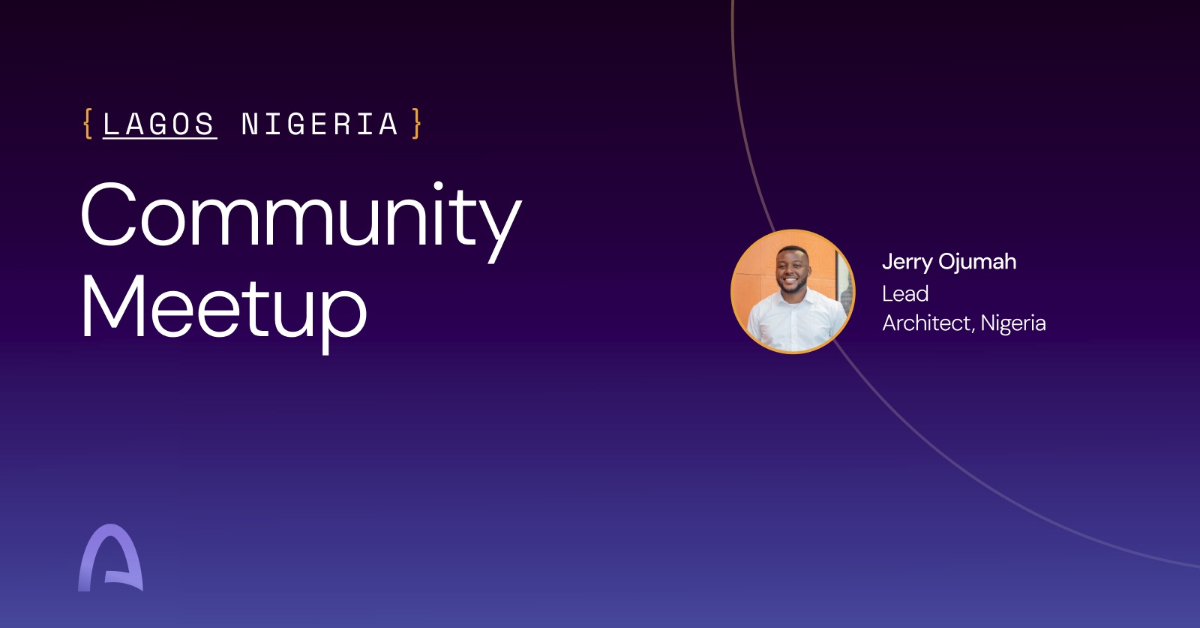 Lagos | Community Meetup | Agentic Commerce