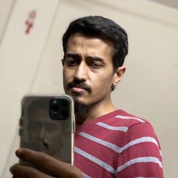 user's Avatar