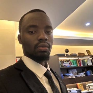 user's Avatar