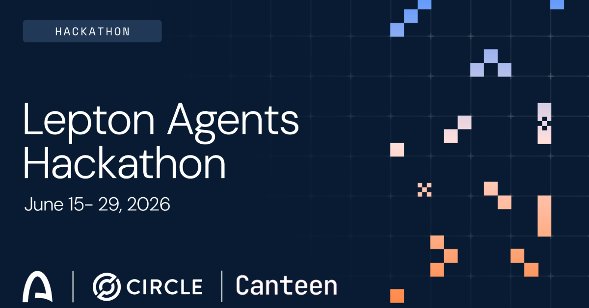 Hackathon: Lepton Agents