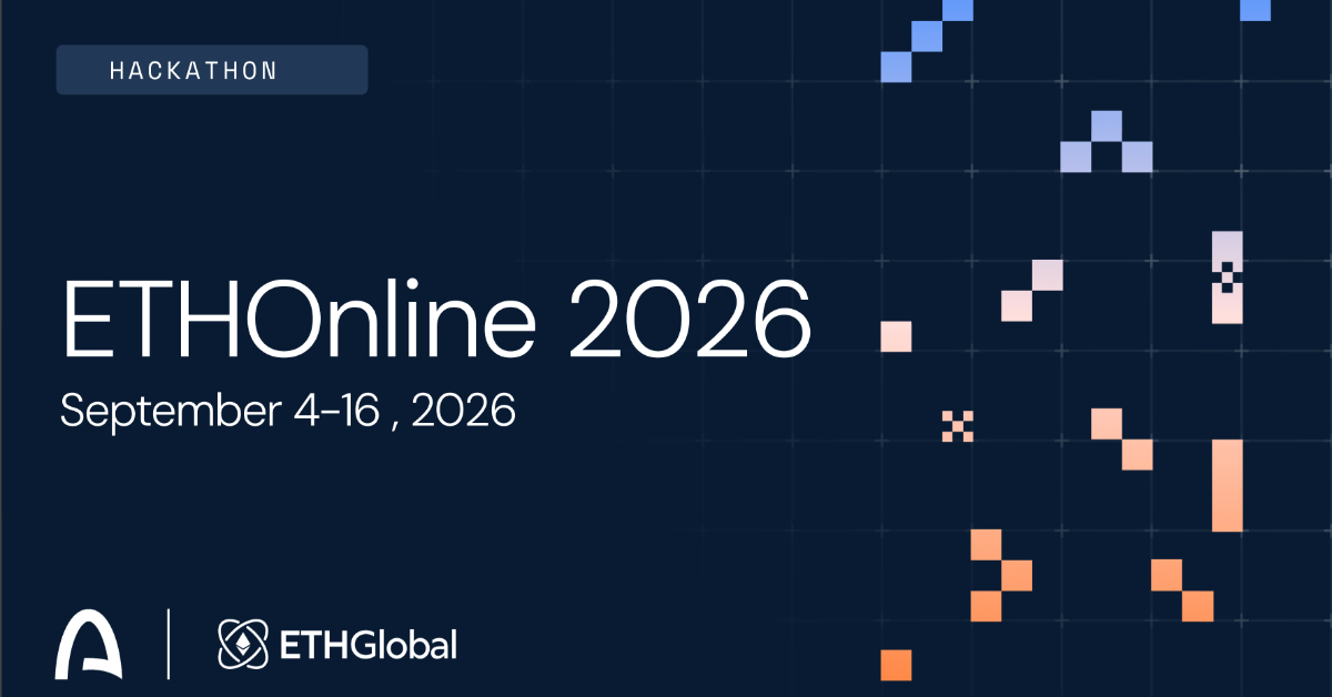 EthOnline 2026
