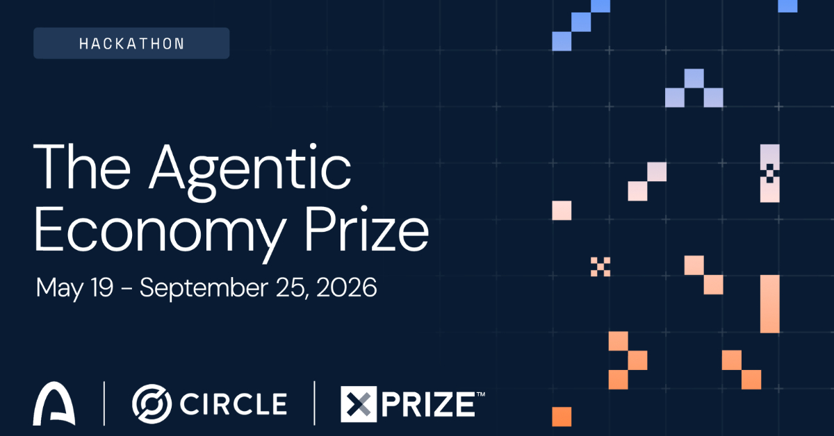 The Agentic Economy Prize