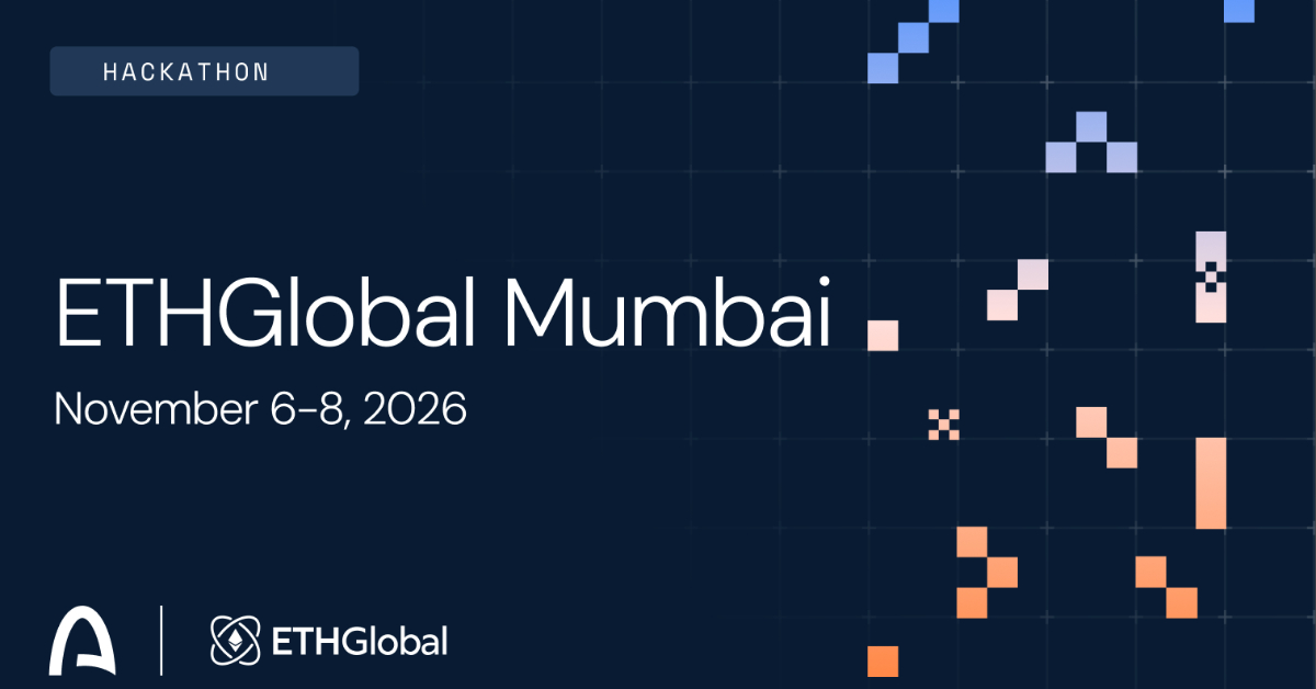 EthGlobal Mumbai