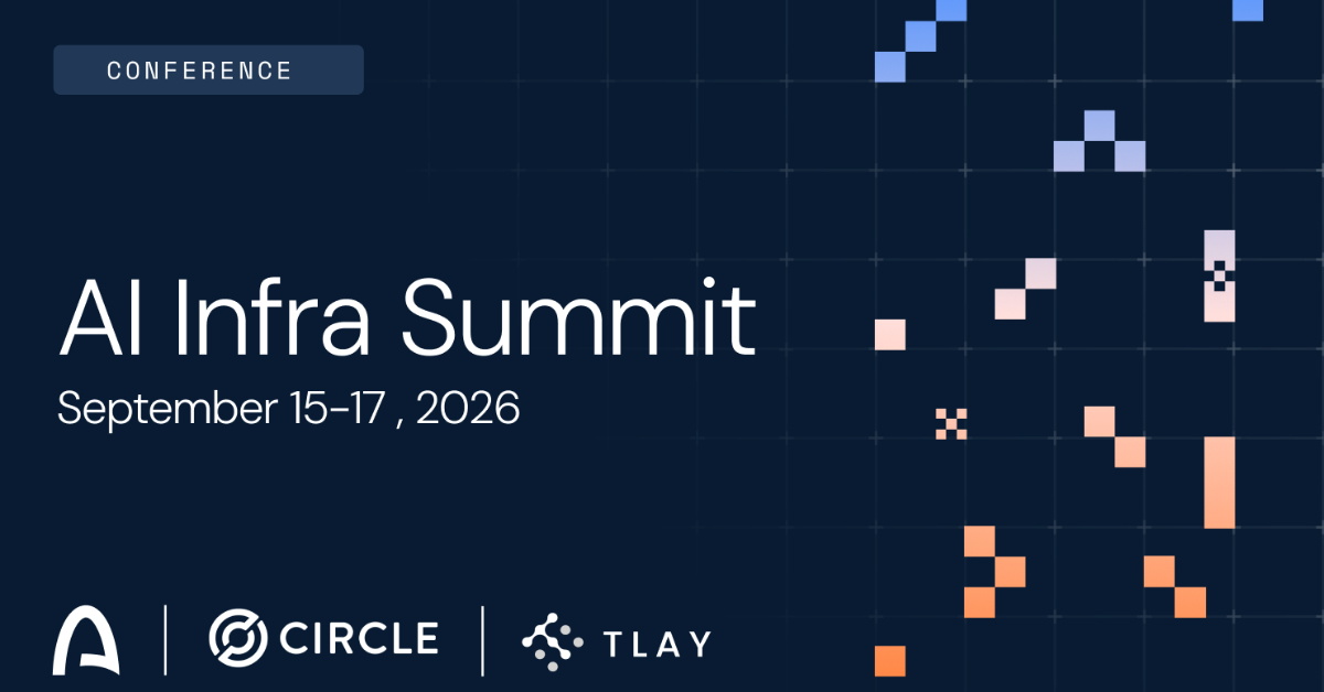 AI Infra Summit: Machine Payments Demo